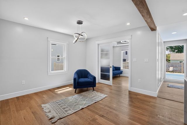 3 Crane St, Danvers, MA 01923