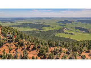 13464 Deer Ridge Way, Larkspur, CO 80118