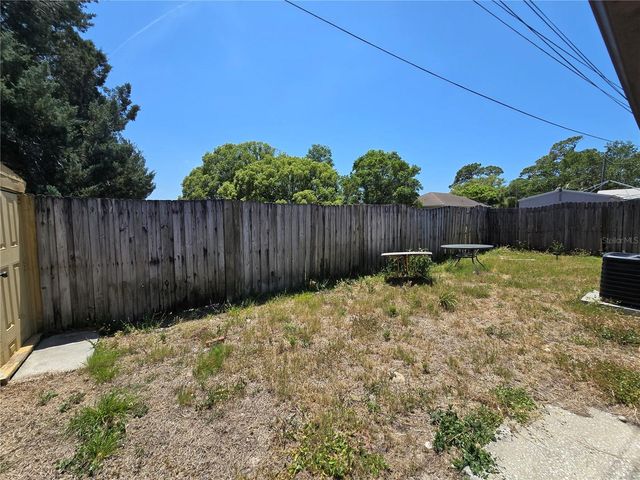 5422 AMY LANE, New Port Richey, FL 34652