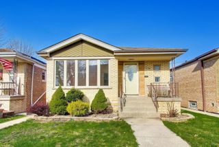 5854 S Mason Avenue, Chicago, IL 60638