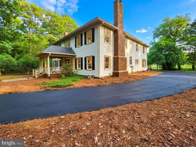 11429 ASSATEAGUE RD, Berlin, MD 21811