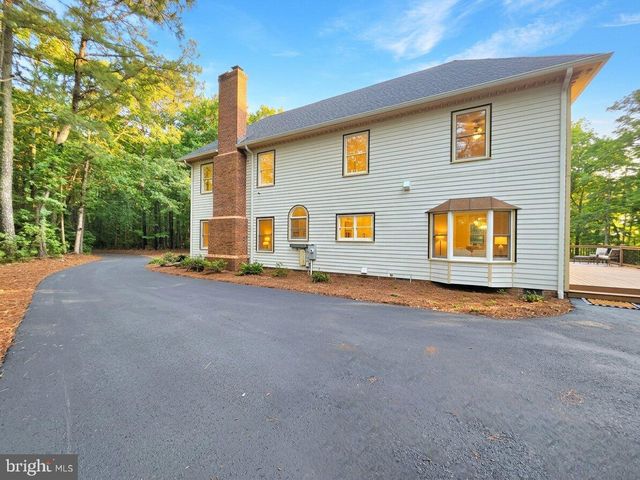 11429 ASSATEAGUE RD, Berlin, MD 21811