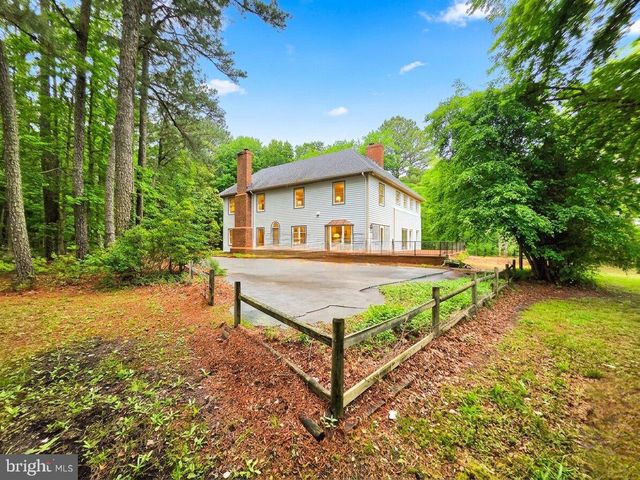 11429 ASSATEAGUE RD, Berlin, MD 21811
