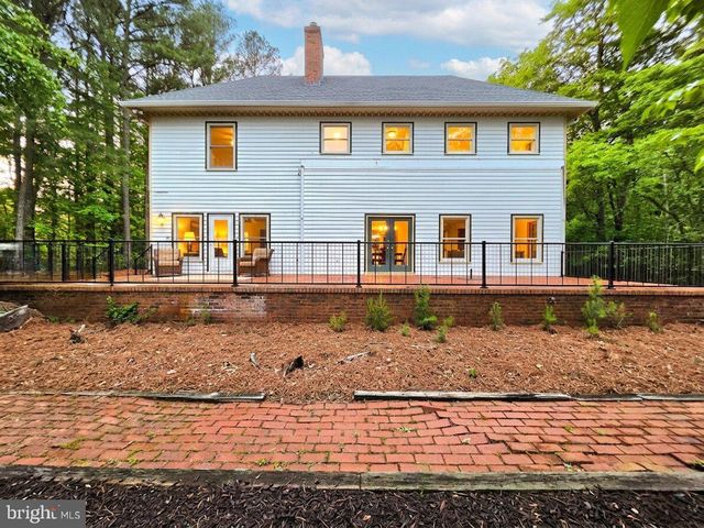 11429 ASSATEAGUE RD, Berlin, MD 21811