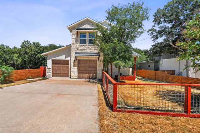 11005 7th ST, Jonestown, TX 78645