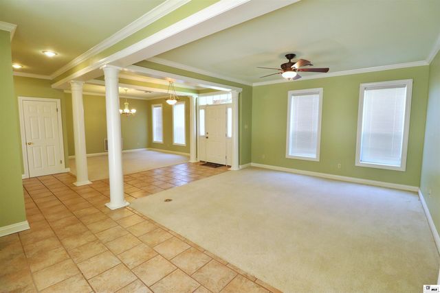 101 CONTRAIL DRIVE, West Monroe, LA 71291