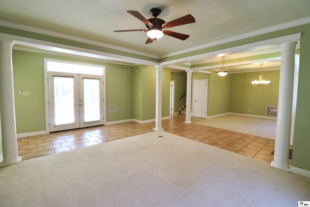 101 CONTRAIL DRIVE, West Monroe, LA 71291