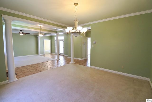 101 CONTRAIL DRIVE, West Monroe, LA 71291