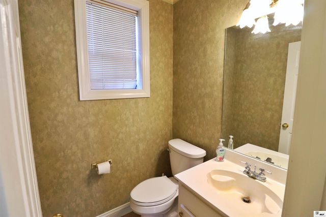 101 CONTRAIL DRIVE, West Monroe, LA 71291