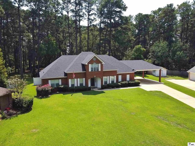 101 CONTRAIL DRIVE, West Monroe, LA 71291