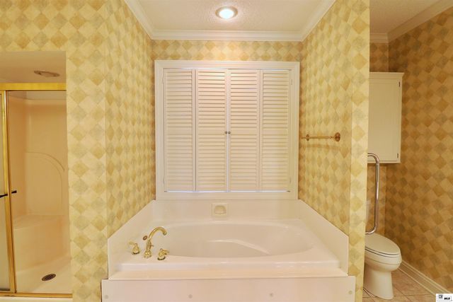 101 CONTRAIL DRIVE, West Monroe, LA 71291