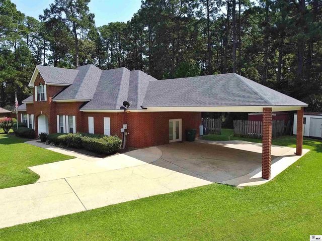 101 CONTRAIL DRIVE, West Monroe, LA 71291