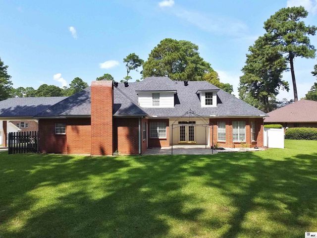 101 CONTRAIL DRIVE, West Monroe, LA 71291