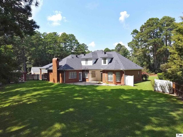 101 CONTRAIL DRIVE, West Monroe, LA 71291