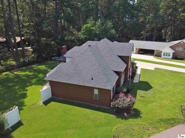 101 CONTRAIL DRIVE, West Monroe, LA 71291
