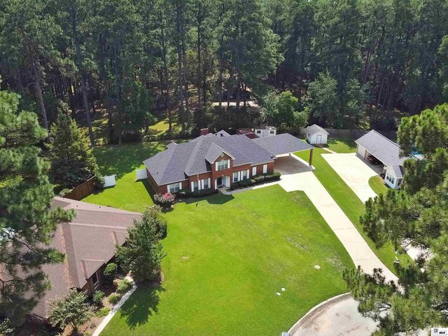 101 CONTRAIL DRIVE, West Monroe, LA 71291