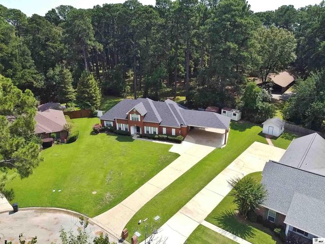 101 CONTRAIL DRIVE, West Monroe, LA 71291