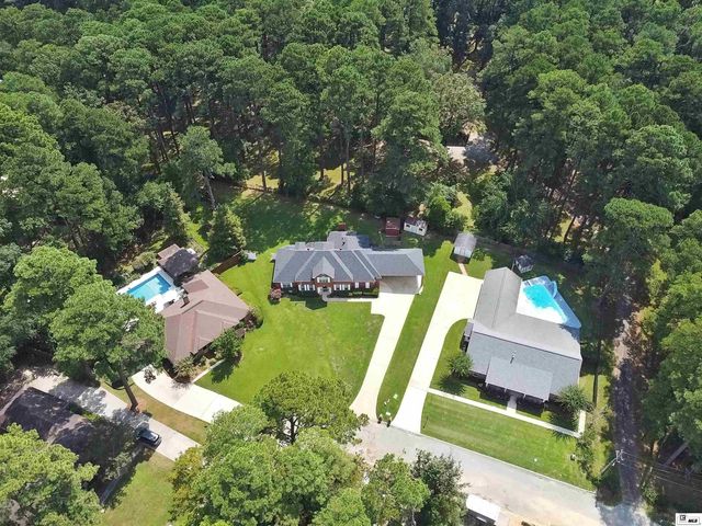 101 CONTRAIL DRIVE, West Monroe, LA 71291