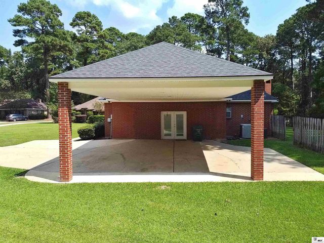 101 CONTRAIL DRIVE, West Monroe, LA 71291