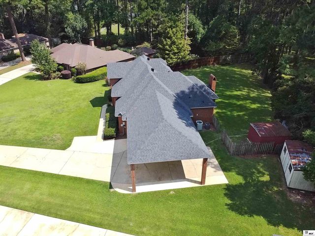 101 CONTRAIL DRIVE, West Monroe, LA 71291