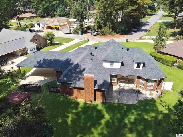 101 CONTRAIL DRIVE, West Monroe, LA 71291