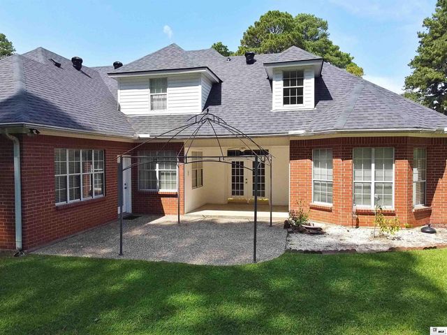 101 CONTRAIL DRIVE, West Monroe, LA 71291