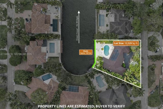 13060 Lerida St, Coral Gables, FL 33156