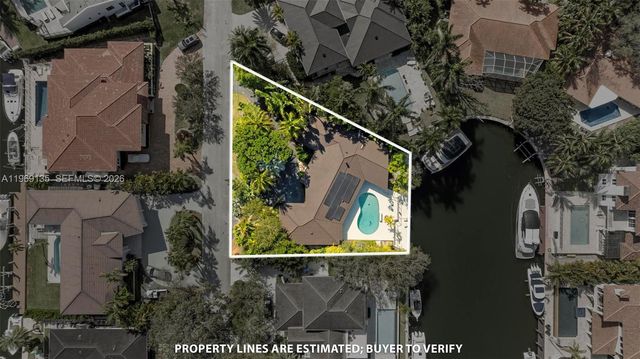 13060 Lerida St, Coral Gables, FL 33156