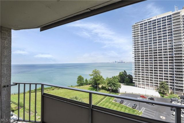 12900 Lake Avenue 1103, Lakewood, OH 44107