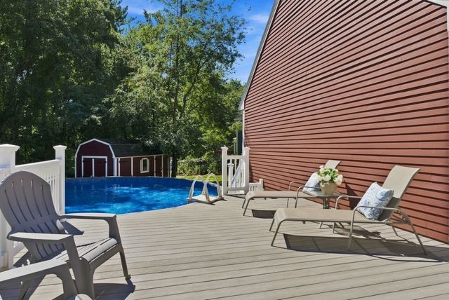 10 Danielle Drive, Grafton, MA 01519