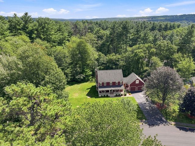 10 Danielle Drive, Grafton, MA 01519