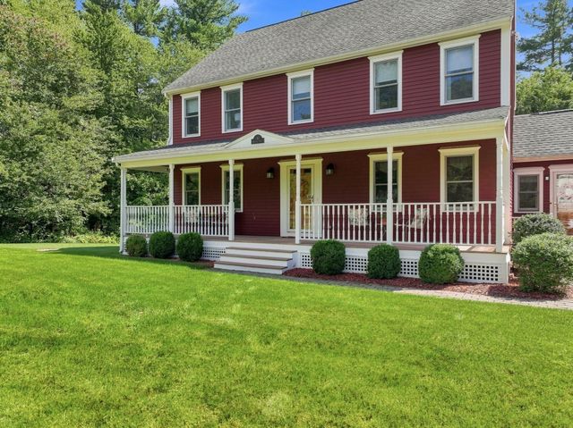 10 Danielle Drive, Grafton, MA 01519