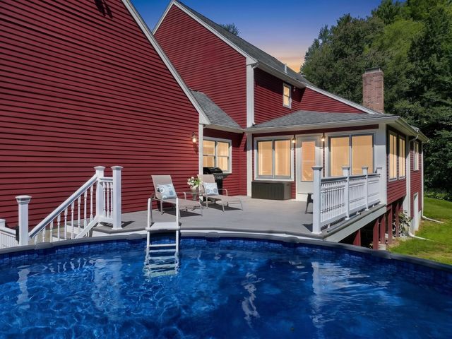 10 Danielle Drive, Grafton, MA 01519