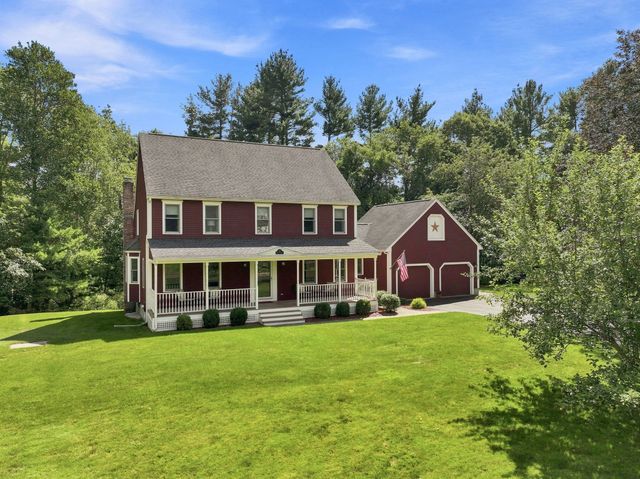 10 Danielle Drive, Grafton, MA 01519