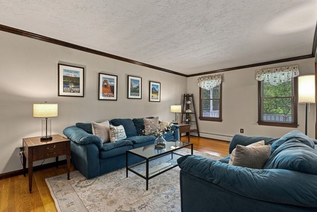 10 Danielle Drive, Grafton, MA 01519
