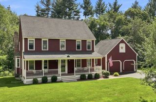 10 Danielle Drive, Grafton, MA 01519