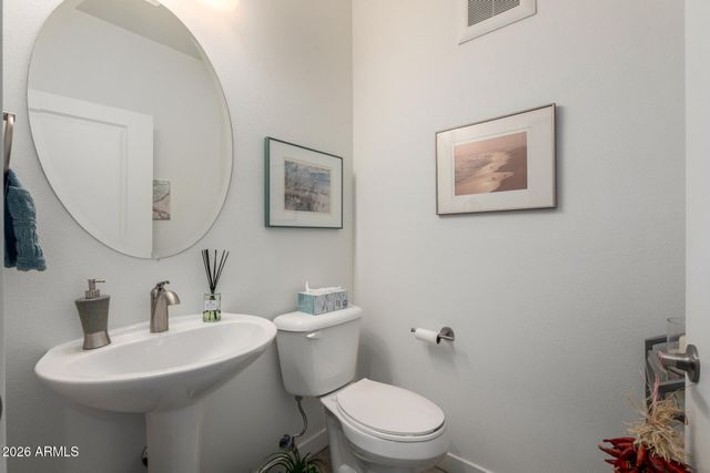 2511 W QUEEN CREEK Road 124, Chandler, AZ 85248