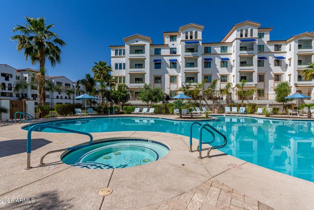 2511 W QUEEN CREEK Road 124, Chandler, AZ 85248