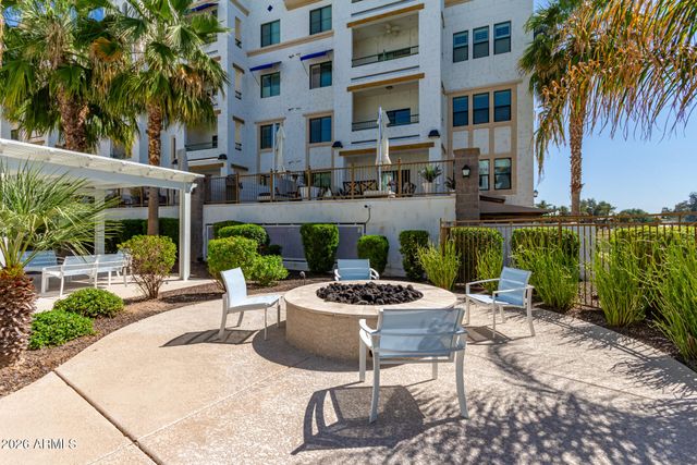 2511 W QUEEN CREEK Road 124, Chandler, AZ 85248