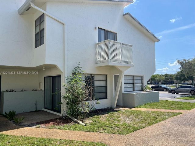 2580 Coral Springs Drive 2580, Coral Springs, FL 33065