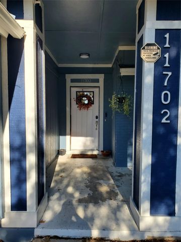 11702 Tanglebriar TRL, Austin, TX 78750