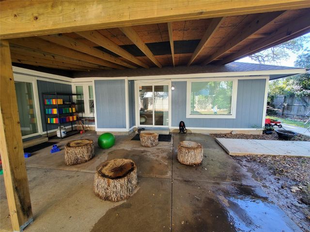 11702 Tanglebriar TRL, Austin, TX 78750