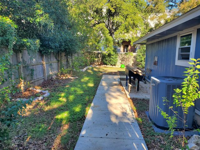 11702 Tanglebriar TRL, Austin, TX 78750