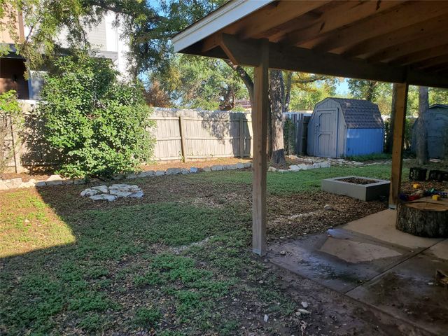 11702 Tanglebriar TRL, Austin, TX 78750