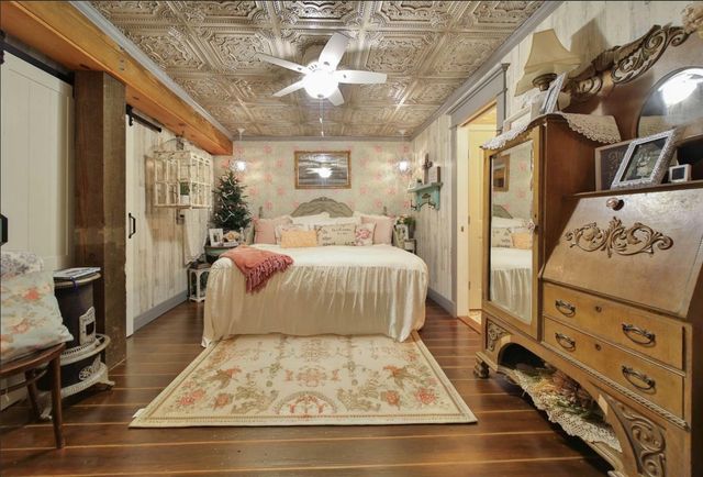 20 Hillsborough Drive, Huntsville, TX 77340