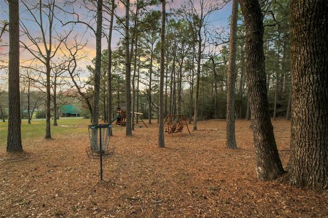 20 Hillsborough Drive, Huntsville, TX 77340