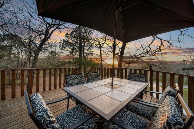 20 Hillsborough Drive, Huntsville, TX 77340