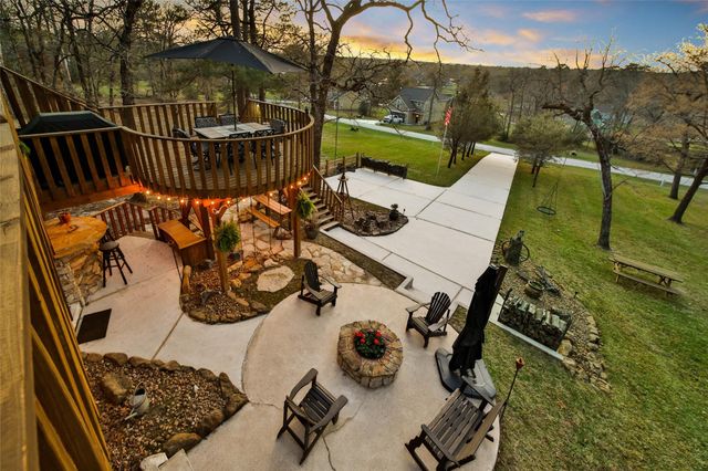 20 Hillsborough Drive, Huntsville, TX 77340