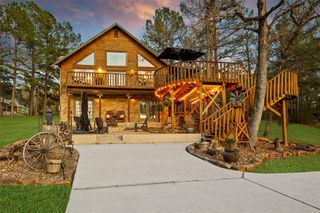 20 Hillsborough Drive, Huntsville, TX 77340