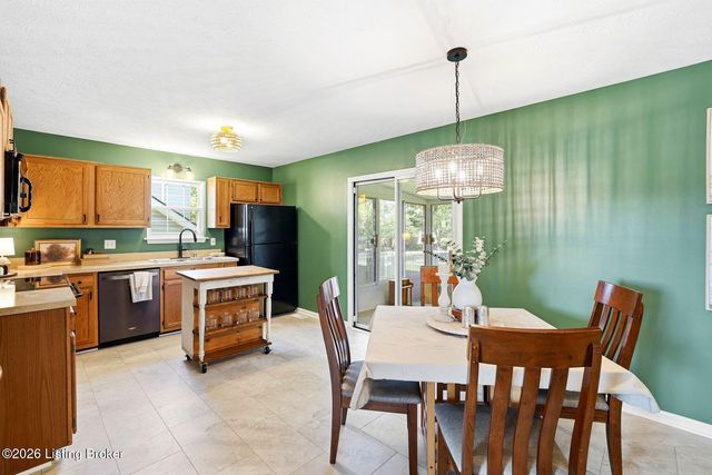 4013 Willowview Blvd, Louisville, KY 40299